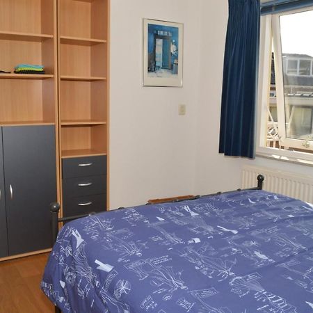 Villa Woning Emmastraat Katwijk aan Zee Exterior foto