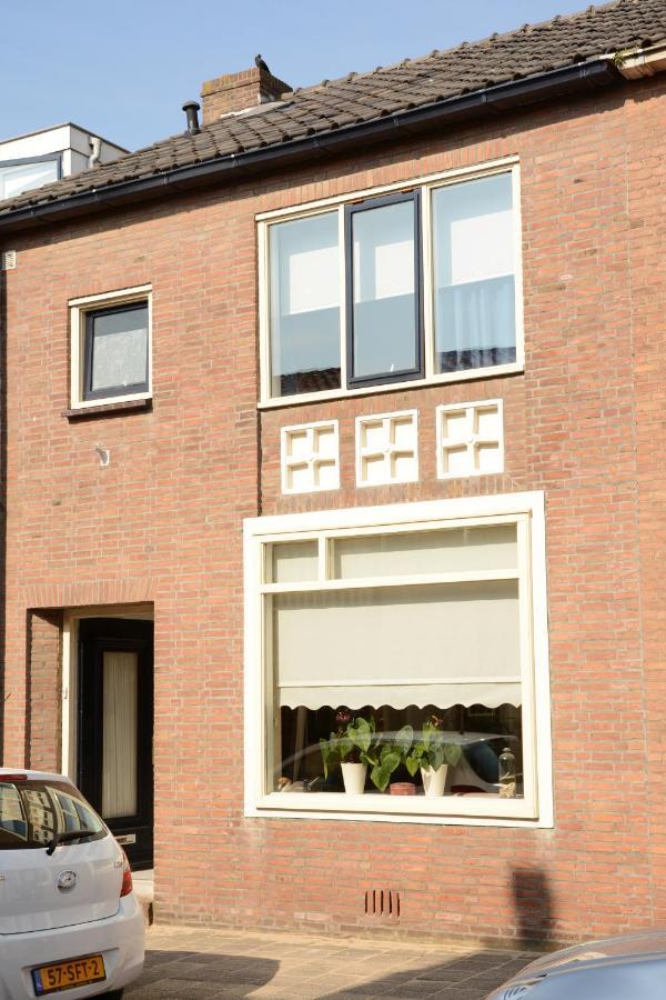 Villa Woning Emmastraat Katwijk aan Zee Exterior foto