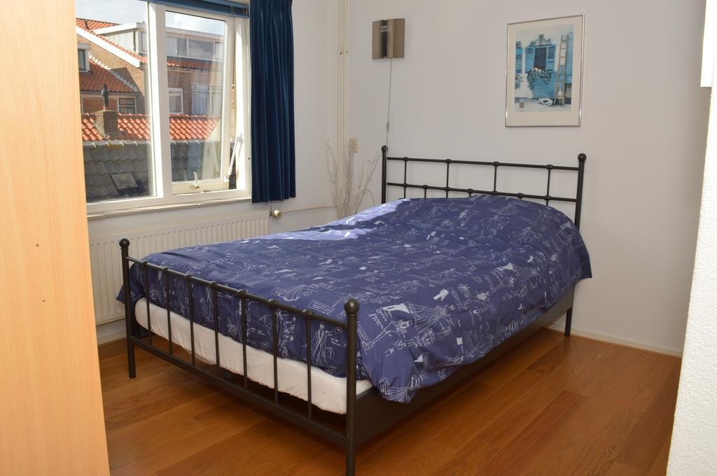 Villa Woning Emmastraat Katwijk aan Zee Zimmer foto